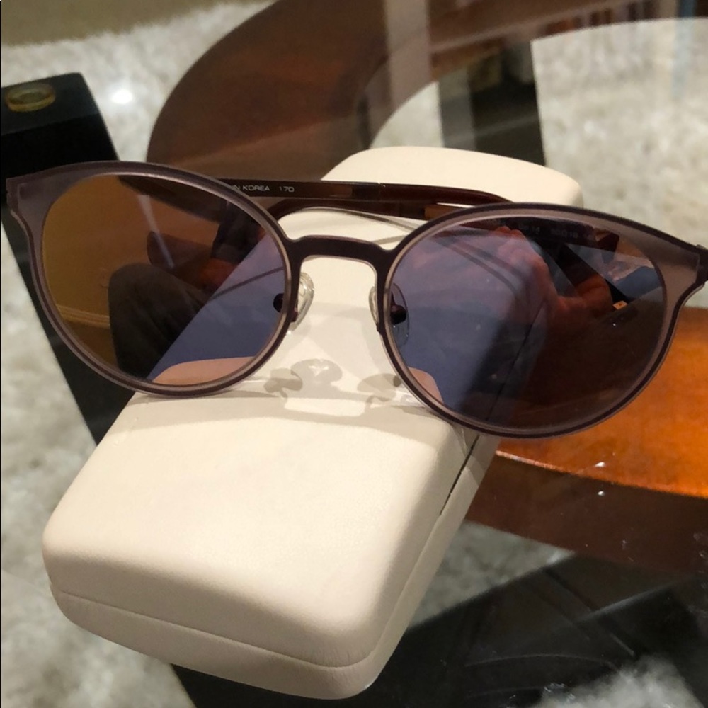 Spinoza Sunglasses